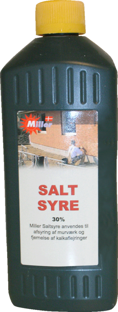 Salt syre