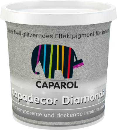 Capadecor Diamonds, Glimmer