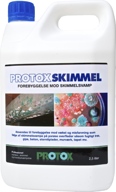 Protox Skimmel