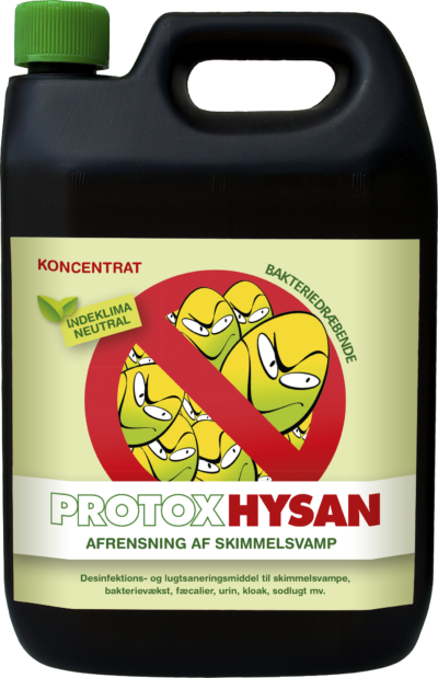 Protox Hysan